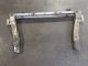 VAUXHALL CORSA SRI VX-LINE ECOFLEX MK4 (E) (4500) 2017 Subframe Cross Member Support Brace #RR-000020407
