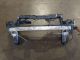 VAUXHALL CORSA SRI VX-LINE ECOFLEX MK4 (E) (4500) 2017 Radiator Support Slam Panel 13426328 #RR-000020412