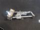 VAUXHALL CORSA SRI VX-LINE ECOFLEX MK4 (E) (4500) 2017 Windscreen Wiper Motor 13432686 367546129 #RR-000020446