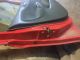 VAUXHALL CORSA MK4 (E) (4500) 2017 COMPLETE DOOR Passenger Side Front NSF RED #RR-000020453