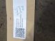 HYUNDAI I10 SEE MK2 (IA) 2017 Splash Guard OSF 86816B9000 #RR-000020468