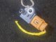HYUNDAI I10 SEE MK2 (IA) 2017 Airbag Crash Sensor 95920-B4000 #RR-000020475