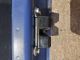 HYUNDAI I10 SEE MK2 (IA) 2017 Bootlid Tailgate #RR-000020497