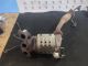 HYUNDAI I10 SEE MK2 (IA) 2017 Catalytic Converter #RR-000020510