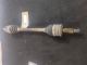 HYUNDAI I10 SEE MK2 (IA) 2017 Drive Shaft / Driveshaft NSF 81521-ST001 #RR-000020519