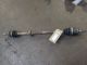 HYUNDAI I10 SEE MK2 (IA) 2017 Drive Shaft / Driveshaft OSF 81521-ST001 #RR-000020520