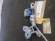 HYUNDAI I10 SEE MK2 (IA) 2017 Door Hinges FRONT LEFT A046057 BLUE #RR-000020526