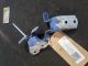 HYUNDAI I10 SEE MK2 (IA) 2017 Door Hinges OSF A046057 #RR-000020527