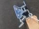 HYUNDAI I10 SEE MK2 (IA) 2017 Door Hinges OSR A046057 #RR-000020528