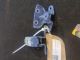 HYUNDAI I10 SEE MK2 (IA) 2017 Door Hinges NSR A046057 #RR-000020529