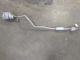 HYUNDAI I10 SEE MK2 (IA) 2017 EXHAUST FLEXI PIPE #RR-000020539