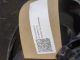 HYUNDAI I10 2017 Radiator Fan A005459 #RR-000020570
