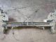 HYUNDAI I10 SEE MK2 (IA) 2017 Rear Axle Beam #RR-000020572