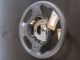 HYUNDAI I10 SEE MK2 (IA) 2017 Steering Wheel 56110-B9060 #RR-000020596