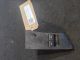 VAUXHALL ASTRA GTC LIMITED EDITION CDTI S/S MK6 (J) (A3400) 2015 Window Winder Regulator Switch 13305978 #RR-000020635