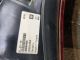 VAUXHALL ASTRA GTC LIMITED EDITION CDTI S/S MK6 (J) (A3400) 2015 Backlight / Rearlight NSR 13281264 #RR-000020647