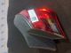VAUXHALL ASTRA GTC LIMITED EDITION CDTI S/S MK6 (J) (A3400) 2015 Backlight / Rearlight OSR 13281266 #RR-000020648