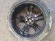 VAUXHALL ASTRA GTC LIMITED EDITION CDTI S/S MK6 (J) (A3400) 2015 Alloy Wheel 8.5JX20 #RR-000020756