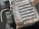VAUXHALL ASTRA GTC LIMITED EDITION CDTI S/S MK6 (J) (A3400) 2015 Glow Plug Relay 55574293 #RR-000020774