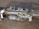    Windscreen Wiper Motor 13262436 #RR-000020785