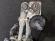    Windscreen Wiper Motor #RR-000020789