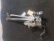    Windscreen Wiper Motor 85110-42210 #RR-000020794