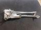    Windscreen Wiper Motor 8A61-17B571-BB 8A61-17500-BE #RR-000020796