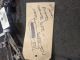    Parking Cable Insulator 24093HV00A #RR-000020801