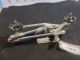    Windscreen Wiper Motor #RR-000020816