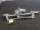    Windscreen Wiper Motor 38110-84M11  #RR-000020822