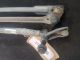 PEUGEOT 208 MK1 2012-2017 FRONT WINDSCREEN WIPER LINKAGE 3397021392 9673917180 #RR-000020831