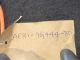    Exhaust Oxygen Lambda Sensor INLET AE81-9G444-BC #RR-000020857