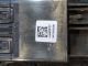    USB Jack ASSY AUX Switch 13506017 #RR-000020880