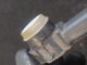 VAUXHALL MOKKA X 2018 Parking Sensor 52019546 #RR-000020891