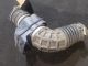 VAUXHALL MOKKA X 2018 Air Filter Box Intake Hose 42348709 #RR-000020896