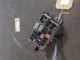 VAUXHALL MOKKA X ELITE CDTI S/S MK2 (GU10) 2018 Fuse Box #RR-000020908