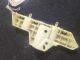VAUXHALL MOKKA X ELITE CDTI S/S MK2 (GU10) 2018 Bumper Bracket LEFT 42566650 #RR-000020923