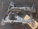 VAUXHALL MOKKA X ELITE CDTI S/S MK2 (GU10) 2018 Front Fog Light Trim OSF E1324553 #RR-000020938