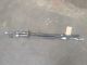 VAUXHALL MOKKA X ELITE CDTI S/S MK2 (GU10) 2018 Gear Cable 55597758 #RR-000020960