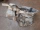 VAUXHALL MOKKA X ELITE CDTI S/S MK2 (GU10) 2018 Gearbox M32OLVL #RR-000020962