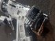 VAUXHALL MOKKA X ELITE CDTI S/S MK2 (GU10) 2018 Ignition Barrel 23276089 13383062 #RR-000020973