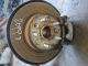 VAUXHALL MOKKA X ELITE CDTI S/S MK2 (GU10) 2018 Rear Axle Beam 9338K17656 #RR-000020990
