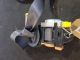 VAUXHALL MOKKA X ELITE CDTI S/S MK2 (GU10) 2018 Seat Belt NSF \n  42563682 #RR-000020999