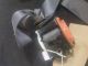 VAUXHALL MOKKA X ELITE CDTI S/S MK2 (GU10) 2018 Seat Belt NSR 42469714 #RR-000021000