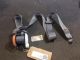 VAUXHALL MOKKA X ELITE CDTI S/S MK2 (GU10) 2018 Seat Belt OSR 42469716 #RR-000021002