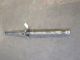 VAUXHALL MOKKA X ELITE CDTI S/S MK2 (GU10) 2018 Prop Shaft Coupling 42529901 #RR-000021035