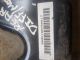 VAUXHALL MOKKA X CDTI S/S MK2 (GU10) 2018 Rear Differential Mount 809218075A017 #RR-000021043