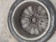    Alloy Wheel 9H32-1007-AAW #RR-000021050