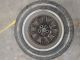    Alloy Wheel 8JX19 EH2 #RR-000021057