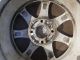    Alloy Wheel  9673773577 #RR-000021061